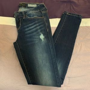 Aeropostale jeggings